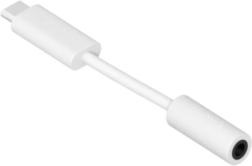 Sonos Line-in Adapter (White)