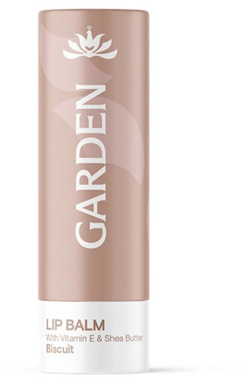 Garden | Sweet Lip Balm Βάλσαμο Χειλιών Μπισκότο | 5.2gr