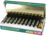 Του Παππού Πιπάκι Metal Magic για Slim τσιγάρα (42902-375)