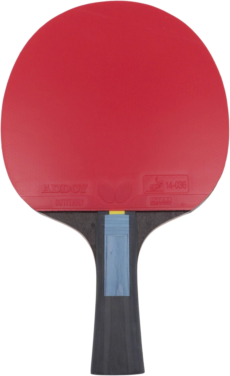 Ρακέτα Ping Pong Butterfly Dimitrij Ovtcharov Sapphire Κωδ. 97168