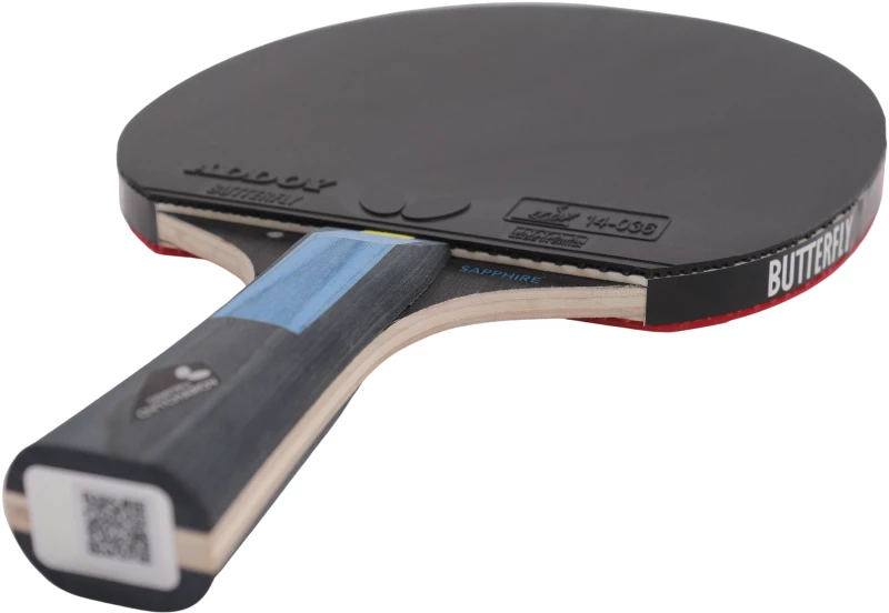 Ρακέτα Ping Pong Butterfly Dimitrij Ovtcharov Sapphire Κωδ. 97168