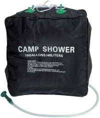 Ντουζιέρα Κάμπινγκ Compass  40L 17308