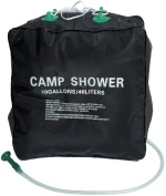 Ντουζιέρα Κάμπινγκ Compass  40L 17308