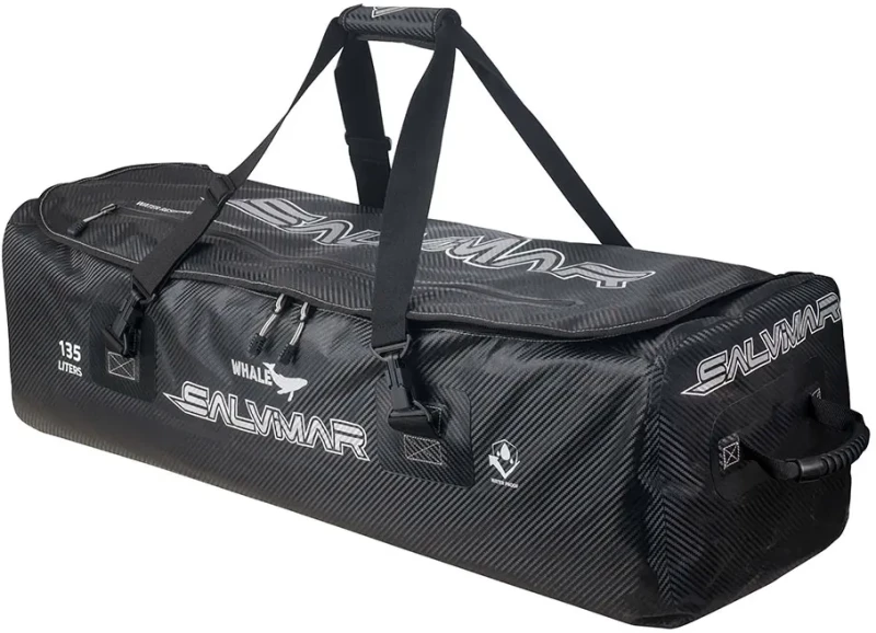 Αδιάβροχος Σάκος Salvimar 135L 67551