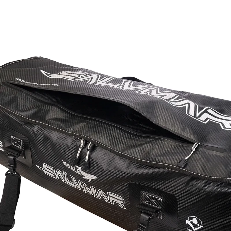 Αδιάβροχος Σάκος Salvimar 135L 67551