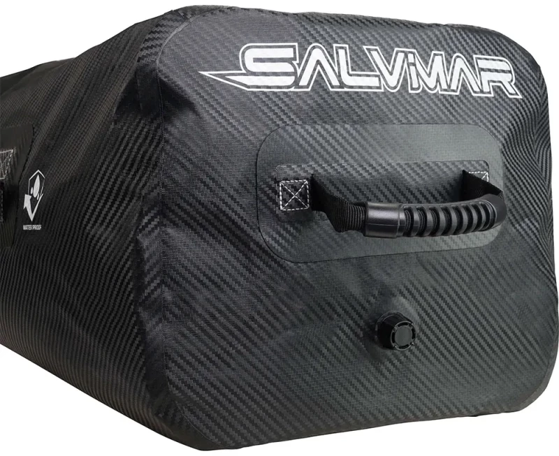 Αδιάβροχος Σάκος Salvimar 135L 67551