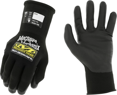 Γάντια SpeedKnit S1DC05 Mechanix Large/9