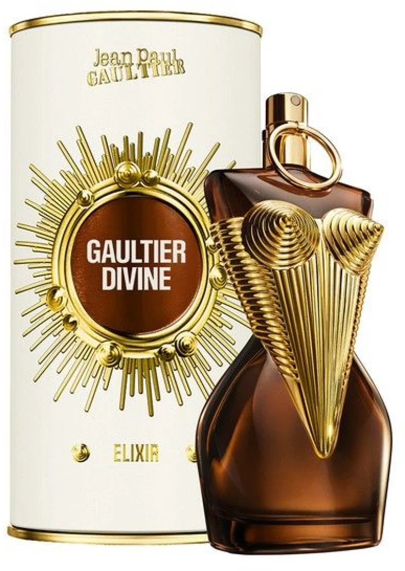 Gaultier Divine Elixir Parfum 100ml