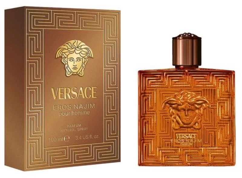 Versace Eros Najim Parfum 100ml