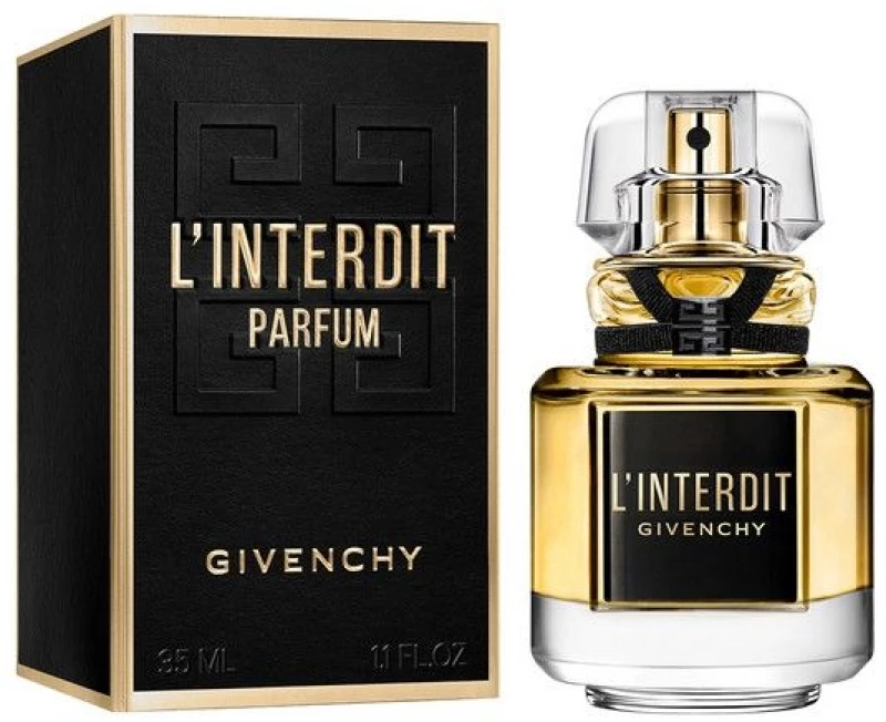 Givenchy L'Interdit Parfum 35ml