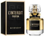 Givenchy L'Interdit Parfum 35ml