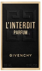 Givenchy L'Interdit Parfum 35ml