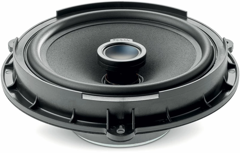 FOCAL IC FORD 165 IC FORD 165 Focal 2-WAY COAXIAL KIT