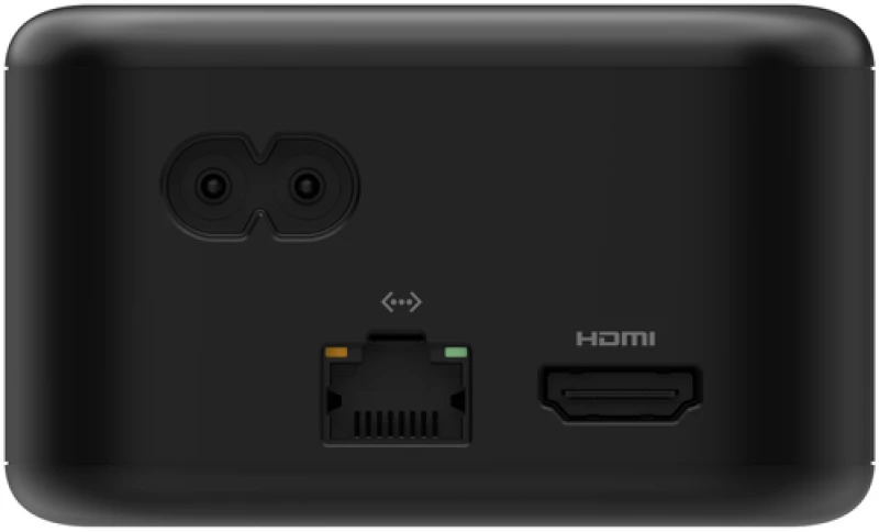 Belkin INC018VFBK USB-C 6-in-1 Core Gan Dock