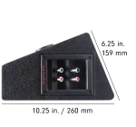 Ηχεία Box Αυτοκινήτου - DD AUDIO LE-VO-MX206.4