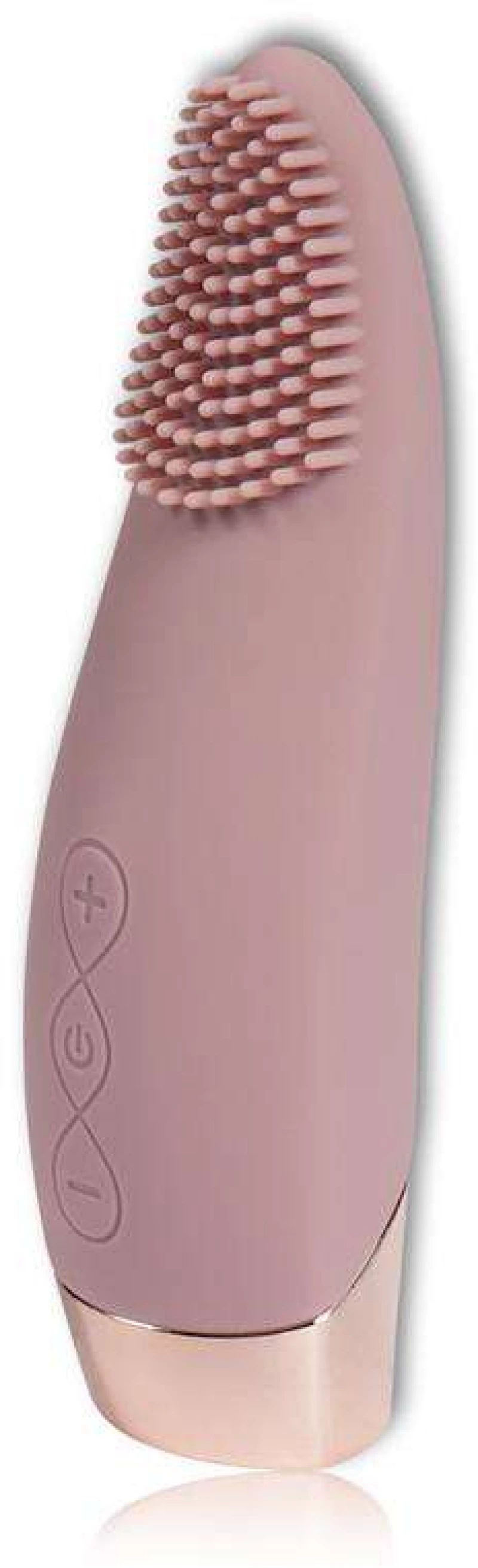 SHEQU Stimulator Silicone USB Yin