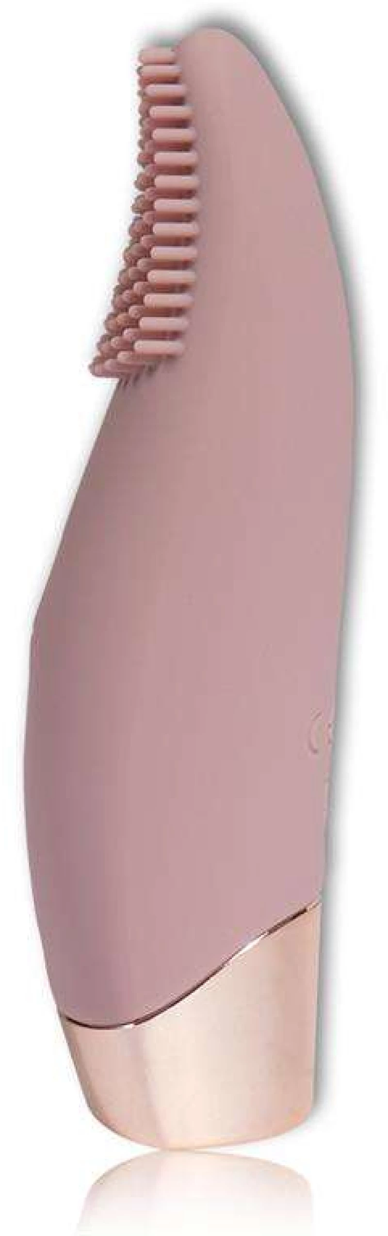 SHEQU Stimulator Silicone USB Yin
