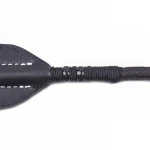 Oval Riding crop 35cm | LATETOBED BDSM LINE