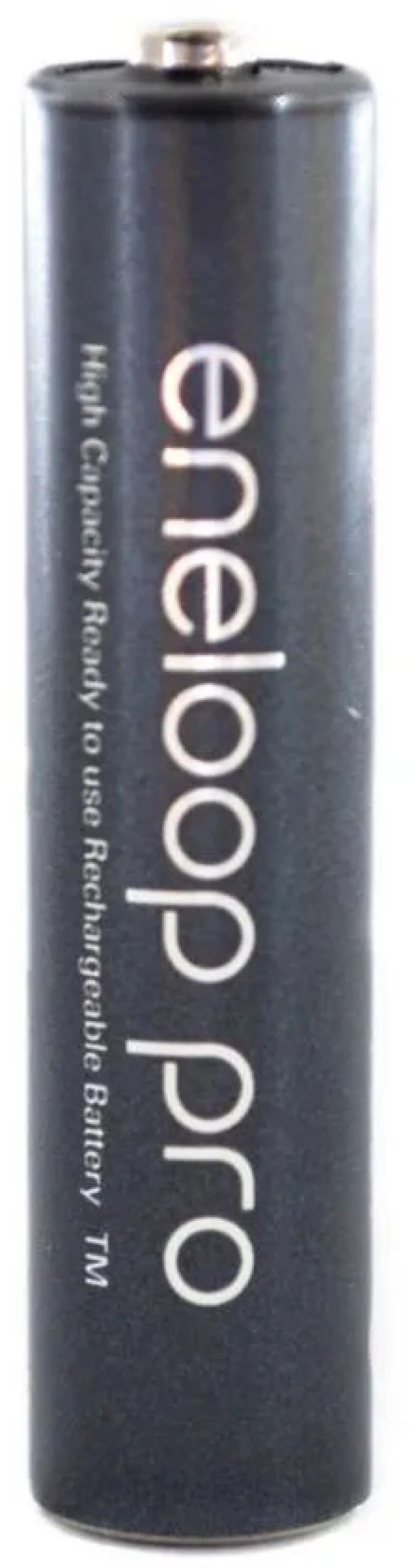 Μπαταρία Επαναφορτιζόμενη Panasonic eneloop pro BK-4HCDE/BF1 930 mAh size AAA Ni-MH 1.2V Τεμ. 1 Bulk