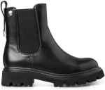 Envie Shoes Γυναικεία Mποτάκια E23-22013-34 Μαύρο 134000
