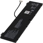 Μπαταρία για Laptop Acer Predator Triton 300 Type AP21B7Q 4900mAh/76Wh