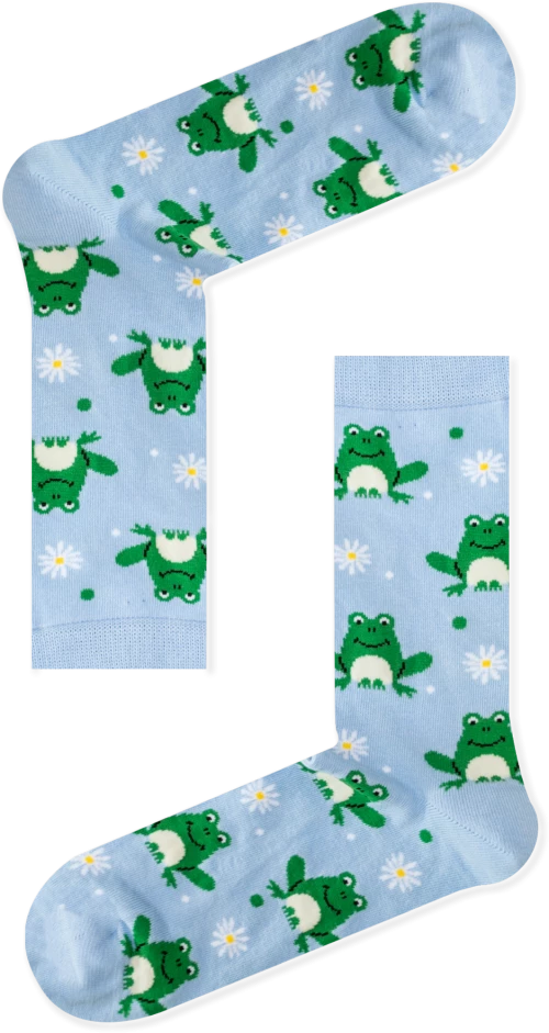 Γυναικείες Κάλτσες Froggy