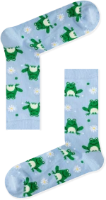 Γυναικείες Κάλτσες Froggy