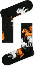 Unisex Κάλτσες Horses