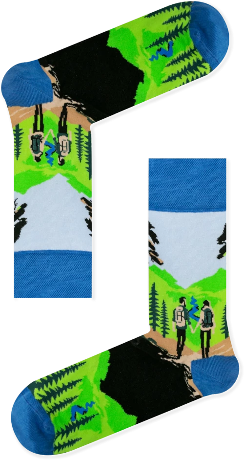 Unisex Κάλτσες Nature Love