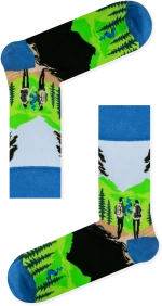 Unisex Κάλτσες Nature Love
