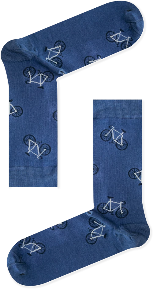 Ανδρικές Κάλτσες Bicycle