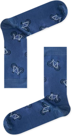 Ανδρικές Κάλτσες Bicycle