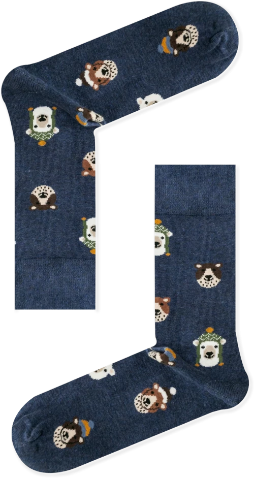Ανδρικές Κάλτσες Bears