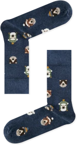 Ανδρικές Κάλτσες Bears