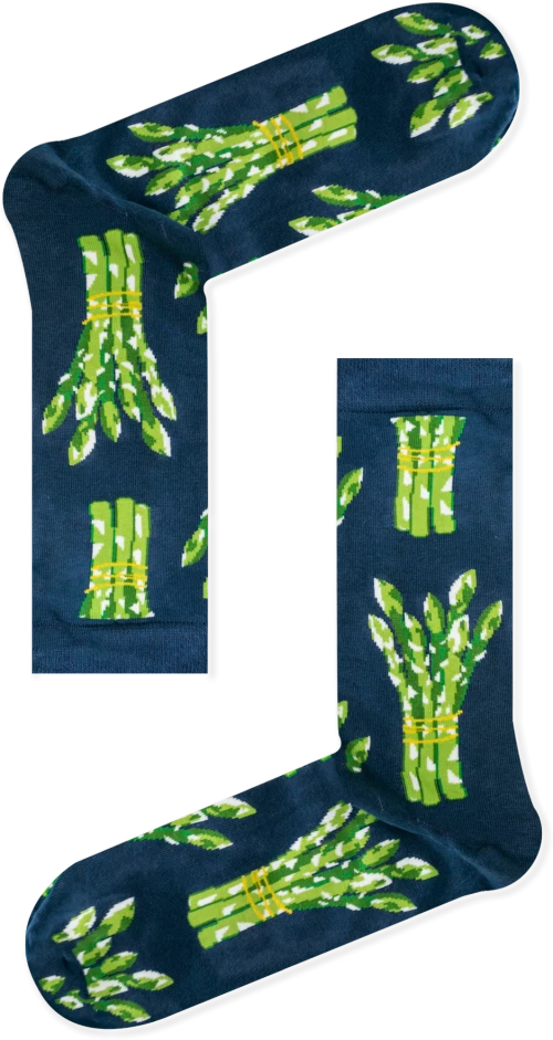 Ανδρικές Κάλτσες Asparagus