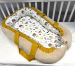 ABO Φωλιά Forest White-yellow