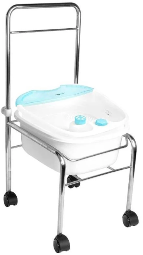 ΠΟΔΟΛΟΥΤΡΟ ΧΡΩΜΙΟΥ ΤΡΟΧΗΛΑΤΟ SAL605