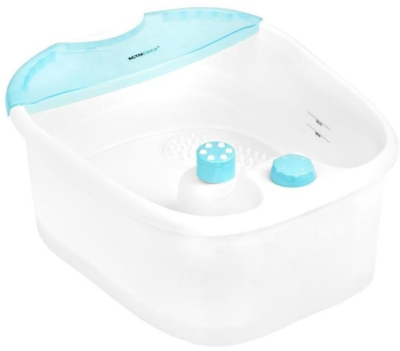 ΠΟΔΟΛΟΥΤΡΟ ΧΡΩΜΙΟΥ ΤΡΟΧΗΛΑΤΟ SAL605