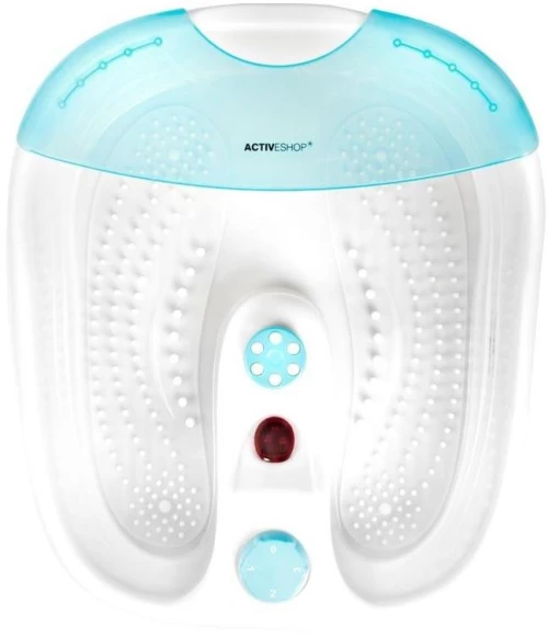 ΠΟΔΟΛΟΥΤΡΟ ΧΡΩΜΙΟΥ ΤΡΟΧΗΛΑΤΟ SAL605