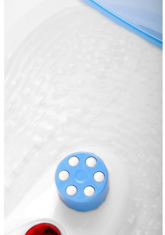 ΠΟΔΟΛΟΥΤΡΟ ΧΡΩΜΙΟΥ ΤΡΟΧΗΛΑΤΟ SAL605