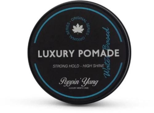 POMADE POPPIN YANG LUXURY POMADE 108GR