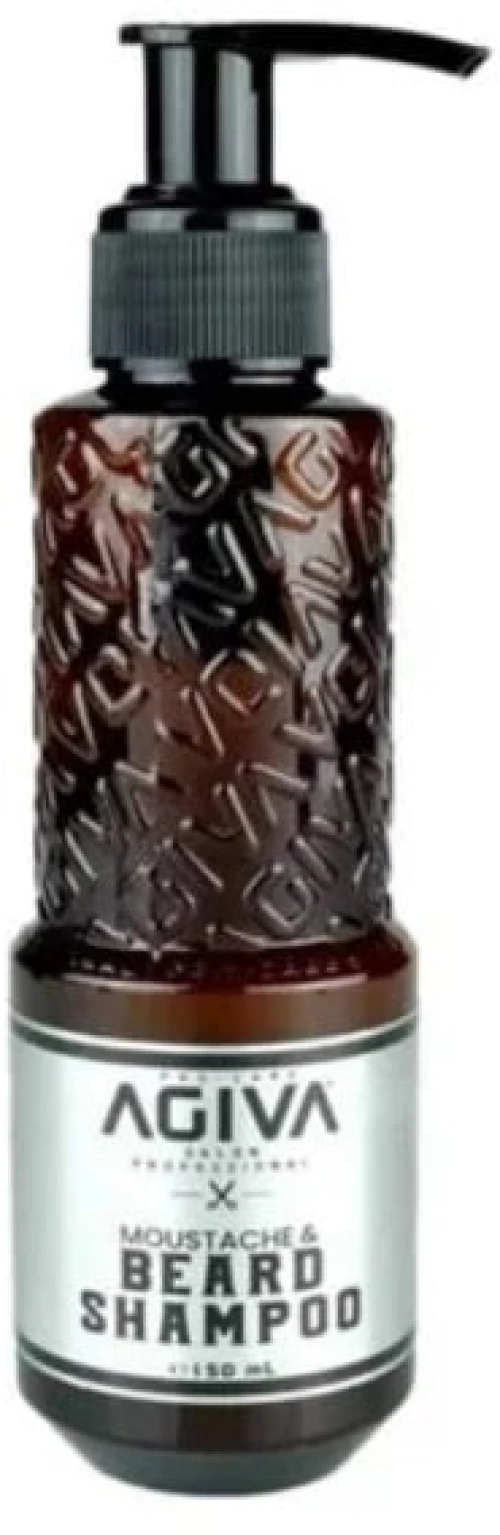 AGIVA BEARD SHAMPOO 150ml