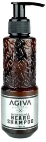 AGIVA BEARD SHAMPOO 150ml