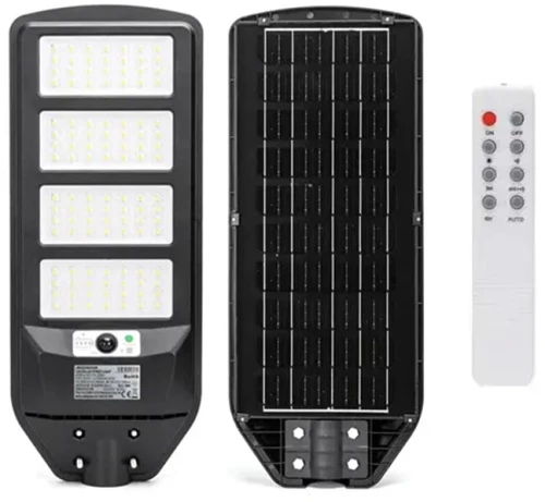 Αδιάβροχος Ηλιακός Προβολέας LED 150W με Τηλεχειριστήριο Aigostar