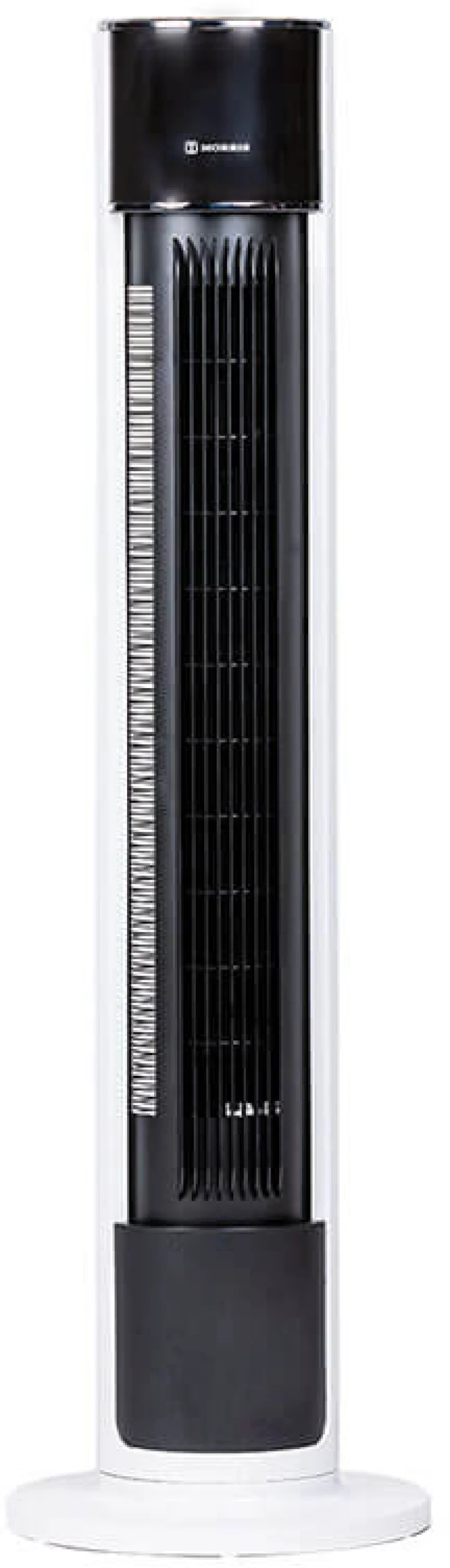 Morris Mtf-16240 Επιδαπέδιος Ανεμιστήρας 42” Στήλη Λευκός
