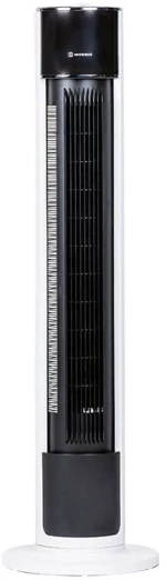 Morris Mtf-16240 Επιδαπέδιος Ανεμιστήρας 42” Στήλη Λευκός