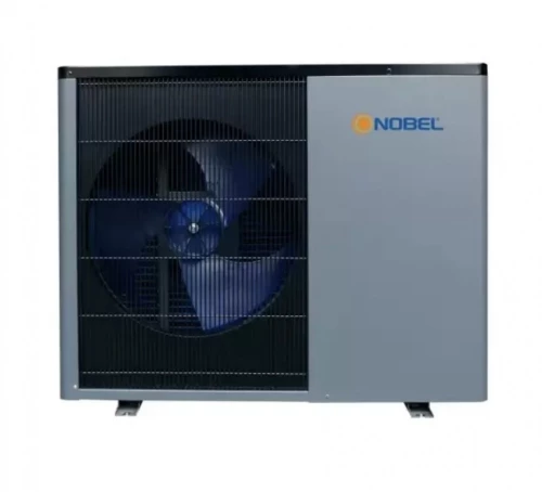 Nobel Αντλία Θερμότητας Monoblock Μονοφασική R290 NBL-HPM-HT-AC006-V1 6kw