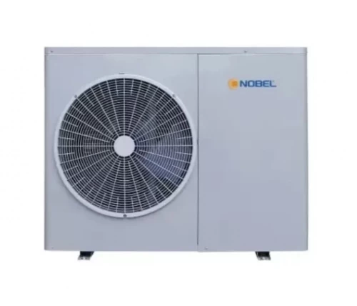 Nobel Αντλία Θερμότητας Monoblock Μονοφασική R32 NBL-HPM-NT-AC009-V1 9kw