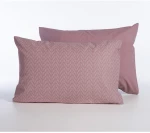 ΜΑΞΙΛΑΡΟΘΗΚΗ 52x72 (SUSPEN CARAMEL) - NEF NEF SUSPEN CARAMEL / 100% ΒΑΜΒΑΚΙ