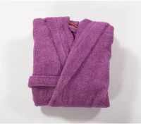 ΠΑΙΔΙΚΟ ΜΠΟΥΡΝΟΥΖΙ (COLOR KIDS MAUVE #14) - NEF NEF COLOR KIDS MAUVE #14 / 100% ΒΑΜΒΑΚΙ